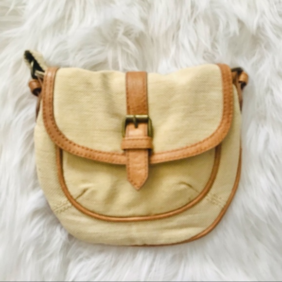 American Eagle Outfitters Mini Flap Crossbody Bag - Picture 3 of 8